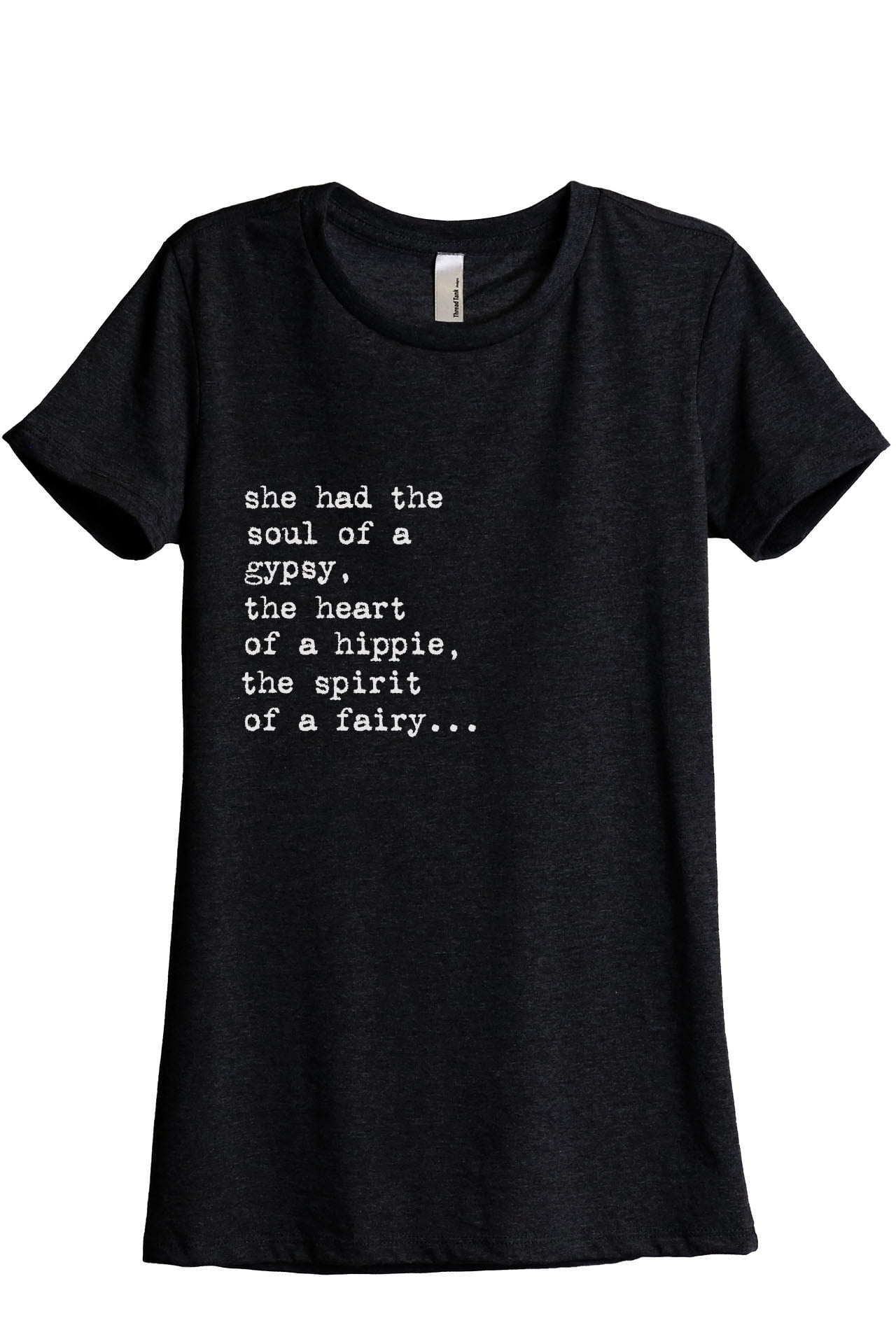 gypsy t