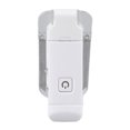 thumbnail image 4 of Lampe de Lecture à Clipser, Pliable, 3 Couleurs de Lumière, Protection des Yeux, Lampe de Lecture Rechargeable par USB, 4 of 14