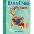 thumbnail image 1 of Llama Llama Zippity-Zoom, 1 of 2