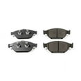 thumbnail image 2 of Power Stop Front Z16 Evolution Ceramic Brake Pads 16-1652 2012-2014 Mercedes Benz E550, 2 of 4