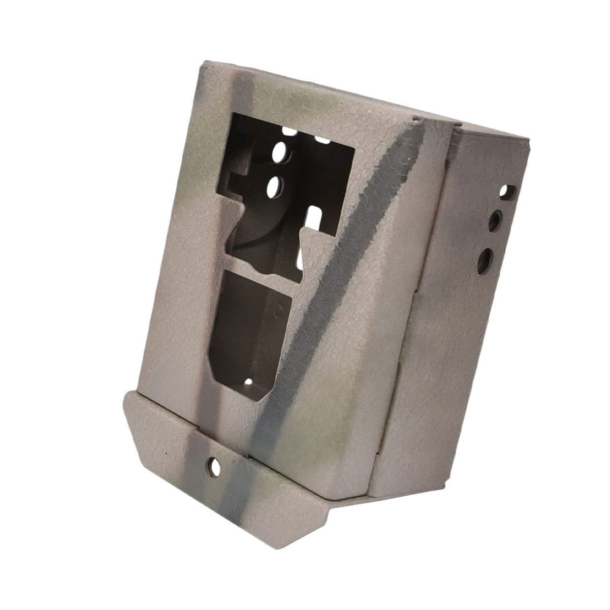 CAMLOCKBOX Bushnell Trophy Standard Duty Security Box, Set of 2 (10100-x2-BUNDLE)