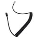 thumbnail image 4 of Cable en espiral USB C Flexible ANGGREK Con Conector de Autobloqueo de 2 Pines Carga Rápida Para cámara, 4 of 8