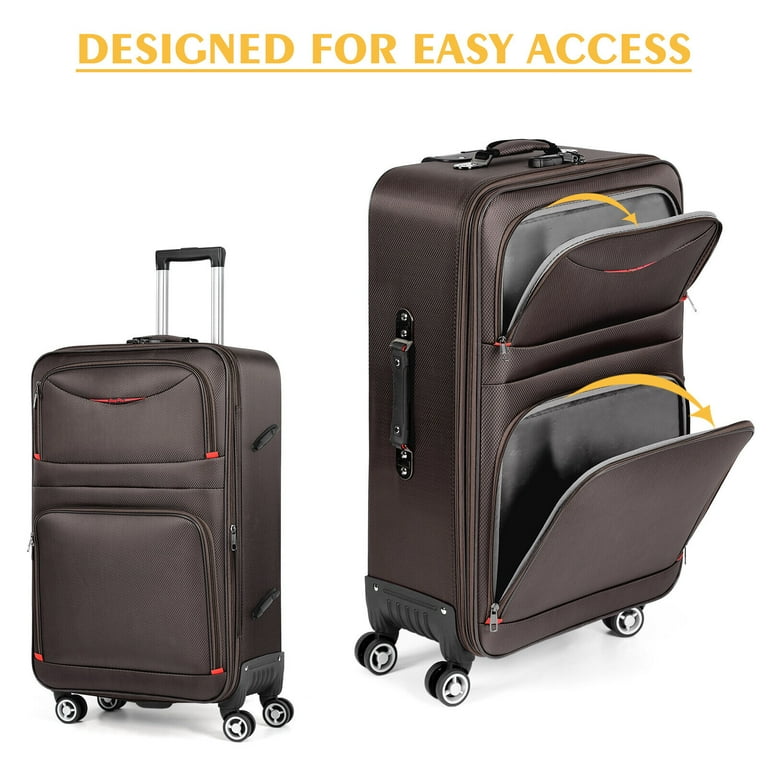 Trolly bags on sale