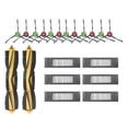 thumbnail image 1 of Accesorios para aspiradoras Ecovacs Para Ecovacs Deebot Ozmo 920 950 T8 T9 Aivi Max N8pro Robot, 1 of 4