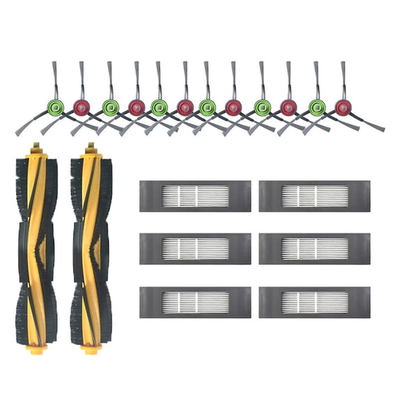 For Ecovacs Deebot Ozmo 920 950 T8 T9 Aivi Max N8pro Robot