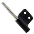 thumbnail image 2 of Polaris 1018775-458 Genuine OEM Black Upper Right Hand Hinge Weld for 2014-2018 Brutus HD, 2 of 10