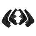 thumbnail image 5 of Front and Rear Mudguards for Cx-3 Cx3 2015-2020 Mudguards, 5 of 8
