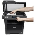 thumbnail image 6 of Restored Brother MFC-8710DW Wireless Monochrome All-in-One Laser Printer – Print, Copy, Scan, Fax,, 6 of 6