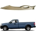 thumbnail image 3 of LABLT A Pillar Interior Trim Handle Passenger Side Replacement for Car 04-08 Ford F150 F-150 4L3Z-1503598-AAB Fits select: 2006-2008 LINCOLN MARK LT, 3 of 6