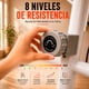 thumbnail image 3 of Eliptica Magnetica Bicicleta Fija Cardio 8 Niv Resistencia, 3 of 8