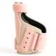 thumbnail image 1 of Muñequera con Férula Pulgar Spica | Estabilizador Ajustable para Mano Izquierda o Derecha | Diseño Transpirable, Cómodo para Día y Noche | Soporte Diario Unisex | Color Rosa, 1 of 10