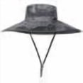 thumbnail image 2 of SNNROO Solar & USB Powered Fan Outdoor Fishing Hat, Sunscreen Sun Hat with Dual Fan, 2 of 5