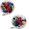 thumbnail image 2 of Spiderman Bubble Balloon 22", 2 of 2