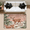 Multicolour 1, variant on CURLYOOT Reindeer Winter Snow Rug for Living Room Bedroom, 4x6 Ft Washable Area Rug, Non Slip Rugs for Entryway, Large Carpet for Indoor Dining Room