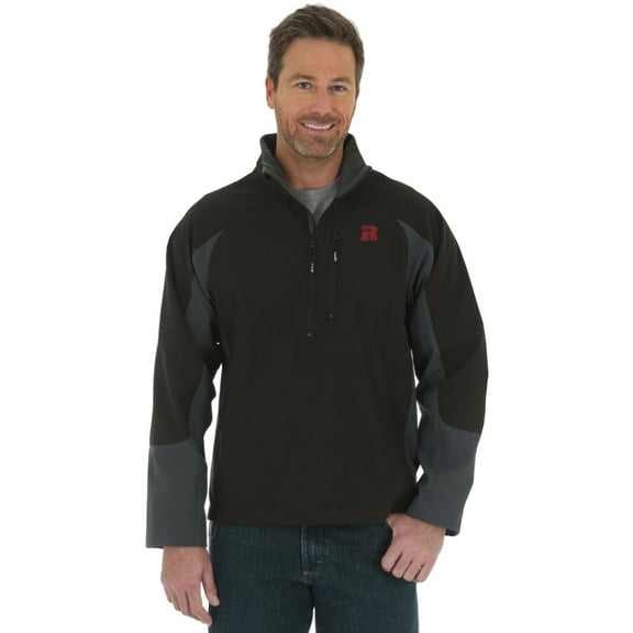 Wrangler Men's Riggs Multi Technician Pullover Work Jacket - 3W184   US