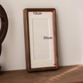 thumbnail image 3 of CY5O5ee Wood Small Picture Frame Tabletop Picture Frame Desk Or Wall Display Photos Family Picture,Wedding Picture Tabletop & Wall Decoration, 3 of 8