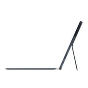 Lenovo Ideapad Duet 5 Chromebook Laptop, 13.3 FHD OLED Touchscreen, Qualcomm Snapdragon SC7180, 4GB RAM, 128GB SSD, Abyss Blue, 82QS0001US