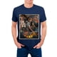thumbnail image 3 of The Last Of Us Productos de tendencia Ropa para hombre Camisetas suaves Camisetas deportivas Camisetas para hombre Camisetas, 3 of 5