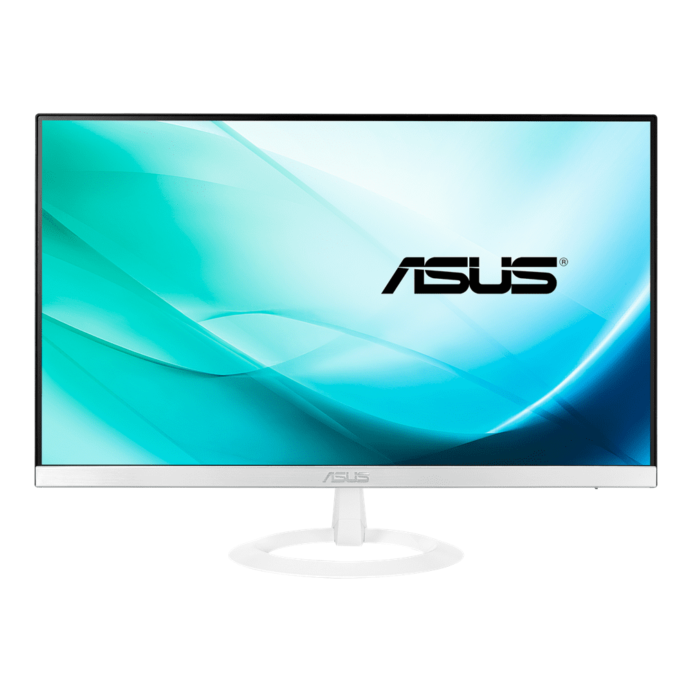 Full HD 1080p IPS HDMI VGA Eye Care 