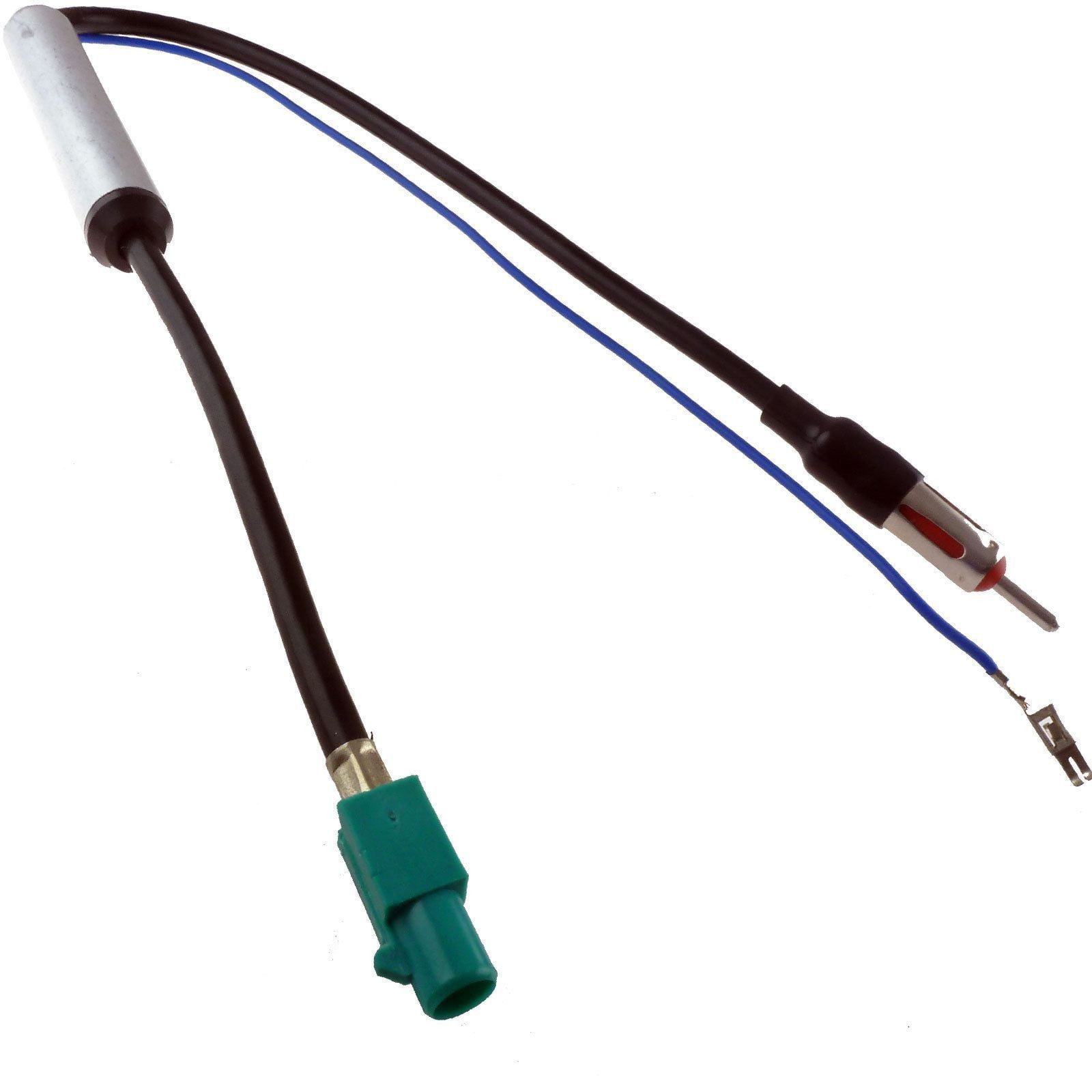 2014 2012 Cruze 2011 Stereo Antenna Harness Adapter for Installing a New Radio Into a Chevrolet 2015 2013 