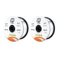 thumbnail image 1 of SÜA - ER4043 - MIG Aluminum Welding Wire - 1 Lb x 0.045'' (2 SPOOLS), 1 of 4