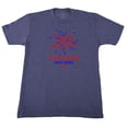 thumbnail image 2 of Fireworks With Custom Name - Family Reunion Men T-shirts, 2 of 3