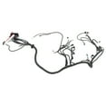 thumbnail image 2 of Car Harness Wiring Harness Standalone Wiring Harness Harness Assembly For T56 Auto Standalone Wiring Harness With Screw Gasket Relay Kit Fit For DBC LS1 1997-2006, 2 of 8