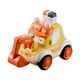thumbnail image 2 of Coche de bebé CUTICAT juguete Press and Go educativo para coche de ingenieria, 2 of 8