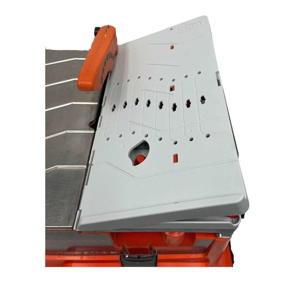 Iq Power Tools Iq228Cyclone Miter Attachment