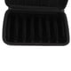 thumbnail image 4 of Bolsa de Almacenamiento Armónica Yuyangstore Caja de almacenamiento armónica Color Negro, 4 of 8