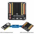 thumbnail image 4 of 2X Compatible con Esp32-S3 o Placa de Desarrollo con el Mismo Pin ESP32-S3 GPIO IoT Placa de Expansión Interfaz DC5x2.1, 4 of 8