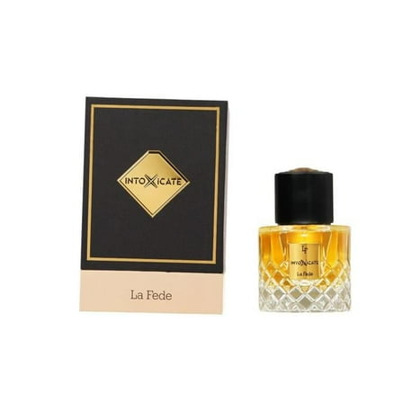 Khadlaj  Intoxicate La Fede 3.4 Eau De Parfum Spray