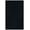 Charcoal, variant on SAFAVIEH Ebony Amaia Geometric Striped Area Rug, Ivory, 4' x 6'