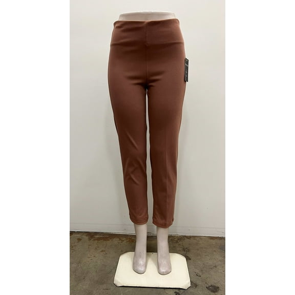 pants , Zac & Rachel , cognac , S