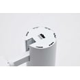 thumbnail image 7 of Nuvo Lighting TH712 H-Track 6" Tall 2700K - Black, 7 of 7