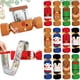 thumbnail image 1 of Caja de regalo con forma de sorpresa navideña con forma de dinero, 12 unidades con 120 unidades, 1 of 6