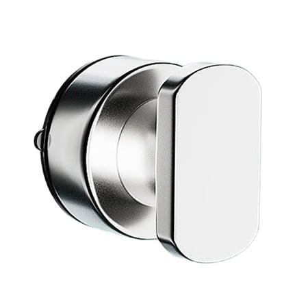 Simple Stylish Suction Handle Tool Easy Installion Portable Accessory for Temporary or Permanent Use in Any Room