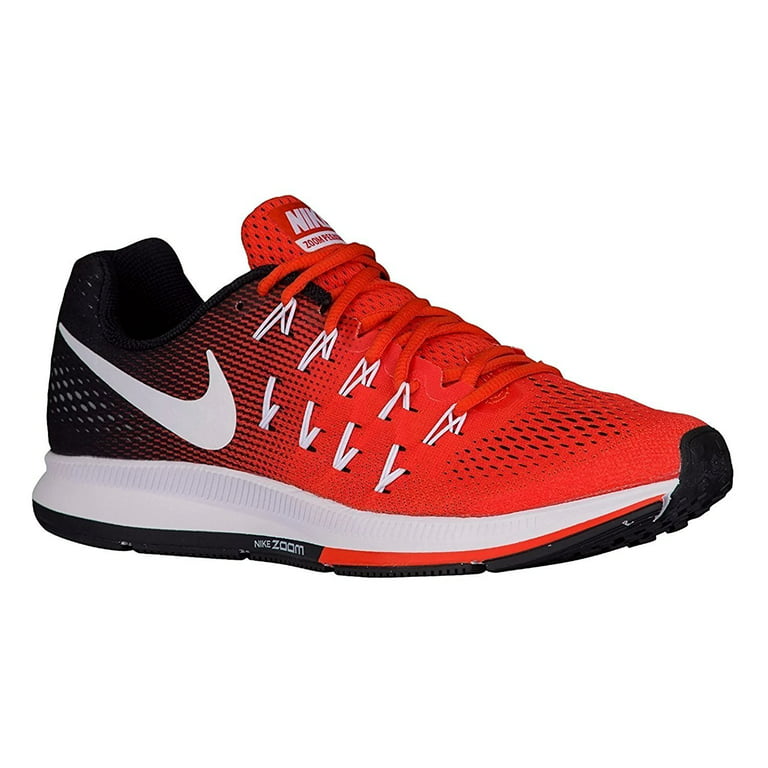 Nike Men's Zoom Pegasus 33 Running Shoe Walmart.com
