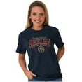 thumbnail image 6 of Shelby Racing Division Legendary Car Men's Graphic T Shirt Tees Brisco Brands S, 6 of 6
