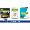 Vega Nutritional Supplements with Free $5 Walmart eGift Card Bundles