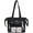 Black, variant on Cute Ribbon Japanese Ita Bag Large Tote Crossbody Bag Messenger Bag for Women Aesthetic Bag Y2K Purse (White)