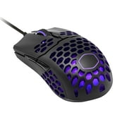 CoolerMaster MM711 Gaming Mouse with Light