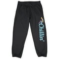 thumbnail image 2 of Lilo  and  Stitch Tropical Chillin' Junior's Joggers-Medium (32-34), 2 of 4