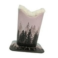 thumbnail image 2 of kusrkot Glasses Holder Convenient Container Glasses Case for Living Room School Desk Forest, 2 of 9