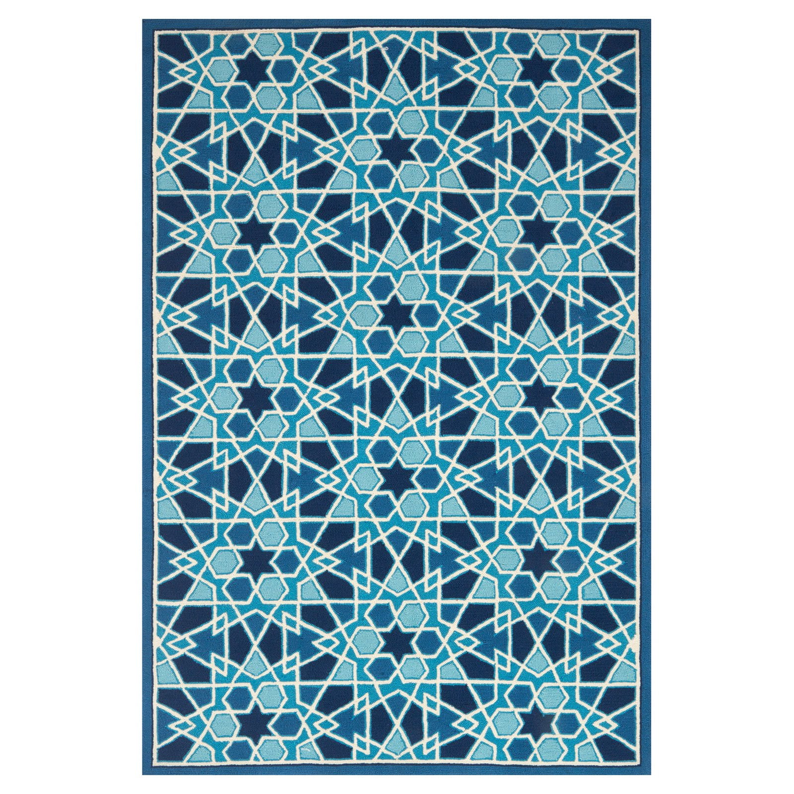 Loloi Rugs Venice Beach VB27 Indoor/Outdoor Area Rug
