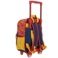 thumbnail image 3 of Mochila Chica Kinder Con Ruedas Chenson Mario Bros ONDER MB70512-9, 3 of 7