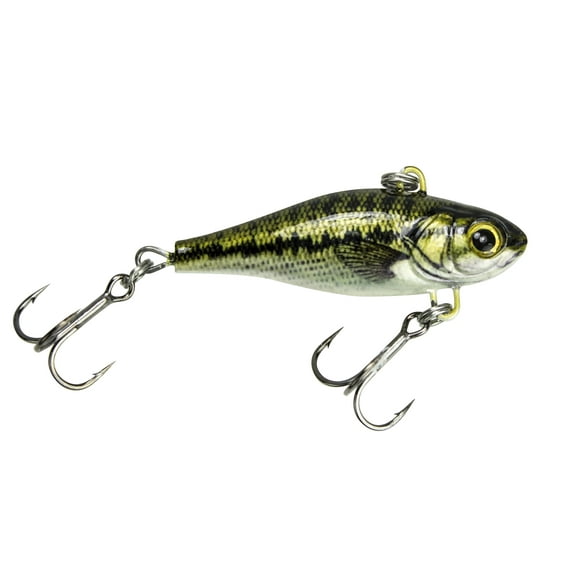 Hatch Natural - Bass - 2" & 15/16 oz