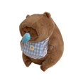 thumbnail image 1 of Runquan Capybara Creative Decoration Home Decor Cuddle Toy Baby Children 35cm, 1 of 8