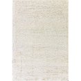 thumbnail image 1 of Dynamic Rugs CY358521100 2 ft. 7 in. x 5 ft. Crystal 8521 Rectangle Shag Rug - 100 Cream, 1 of 1