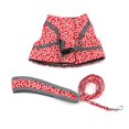 thumbnail image 4 of Cat Leash Puppy Leash Adjustable Clothes For Pets Leash Adjustable Prevent Walking Break Free Walking Lead Leash, 4 of 9